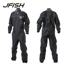 ドライスーツ ジェットスキー J-FISH ベーシック ドライスーツ アンクルタイプ ジェイフィッシュ ウェイクボード 防寒 メンズ ウィメンズ
