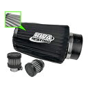 【25日ポイント+5倍】 RIVA(リーヴァ)PERFORMANCE POWER FILTER KITKAW STX-12F,15F,160-X/LX,ULTRA LX