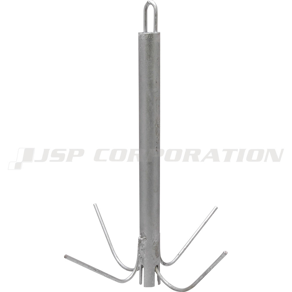 PLASTIMO（プラスチモ）ロックフィッシュアンカー 0.7kg