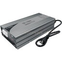 【20日ポイント+5倍】 充電器内蔵正弦波パワーインバーター(直流→交流)TN-1500-112F DC12V