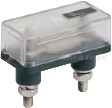 PRO INSTALLERシリーズANL ヒューズホルダーBEP ANL ヒューズホルダー 500A thru-panel