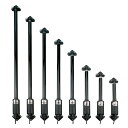 【20日ポイント+5倍】 LENCO電動ハッチリフト HL-3000