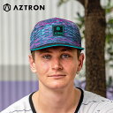 【15日ポイント+5倍】 Square LOGO キャップ 長袖 AZTRON(アストロン) SUP カヤック 川遊び シュノーケル パドルスポーツ アウトドア マリンウェア スイムウェア プール 海 マリンスポーツ スポーツウェア
