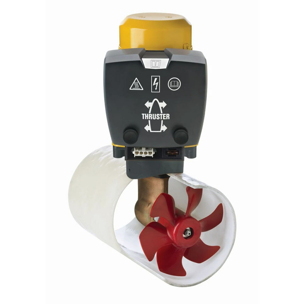 VETUS(ヴィータス)バウスラスターBOW45 12VDC/3kw(4.0)