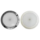 【週末P5倍!】 LEDドームライト MID シリーズスイッチ付き