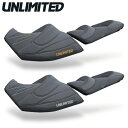 UNLIMITED(アンリミテッド)シートカバーSEADOOGTX LTD /GTX (18-)
