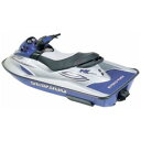 HYDRO-TURFシートカバーRX/RXX Black/Gray