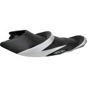HYDRO-TURFシートカバーVX CRUISER(10-14) Black/Gray