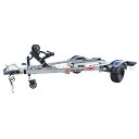 TIGHT JAPAN(タイトジャパン)LOPROSS REVO STAINLESS ステンレス 1艇積 500kg