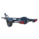 【エントリーでP5倍】 TIGHT JAPAN(タイトジャパン)LOPROSS REVO【EX】STEEL スチール 1艇積 500kg