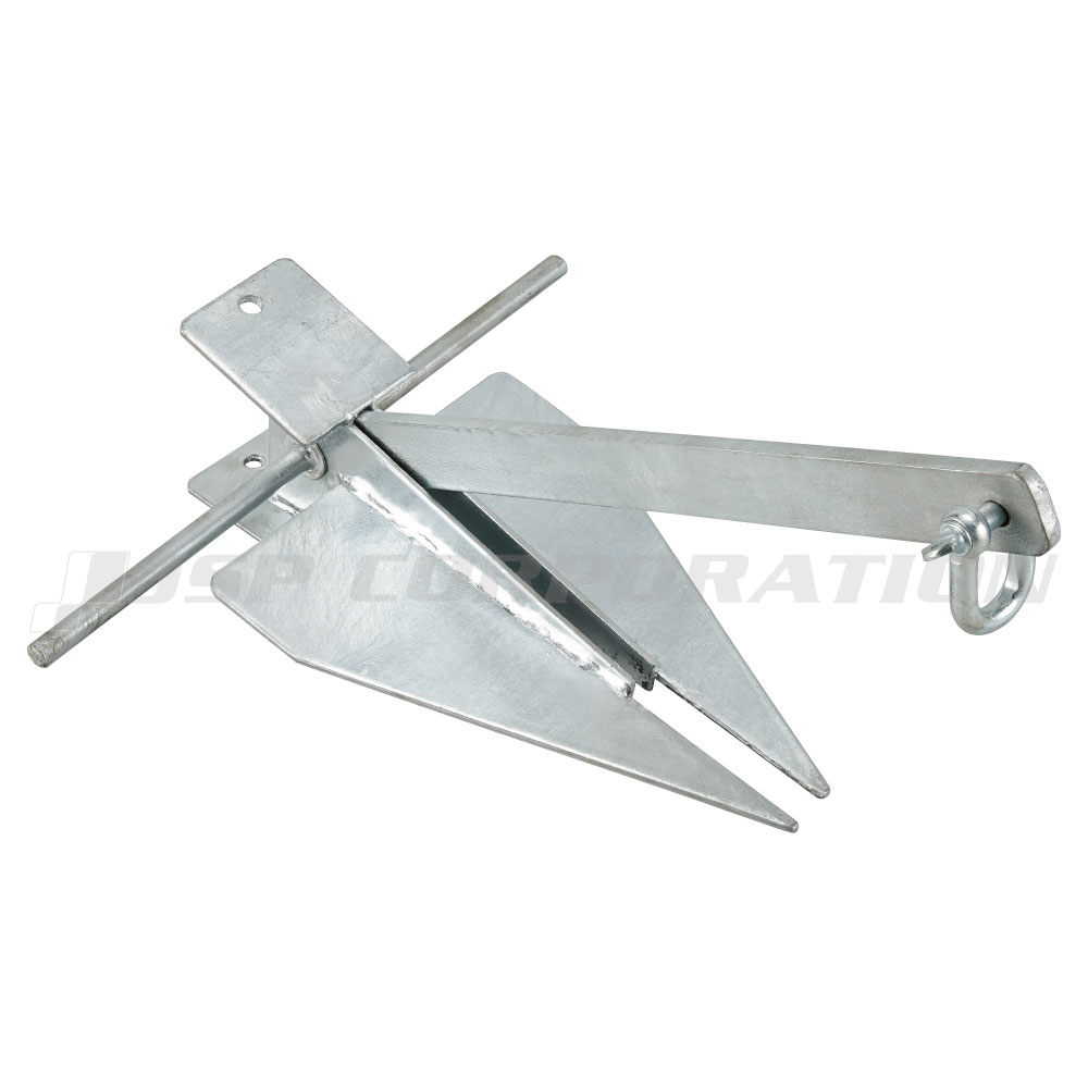 ダンフォース型アンカー 7kg