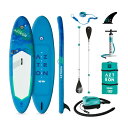 【セット】2023-24 RED PADDLE 11’3 SPORT SUP BOARD / レッドパドル スポーツ SUP インフレータブル パドルボード サップ 取り寄せ商品