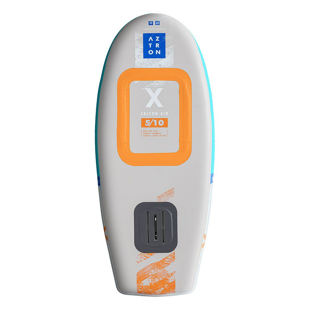 SUP スタンドアップパドルボード インフレータブル FALCON AIR X ファルコンエアエックス AS-211F AZTRON アストロン サップボード 3