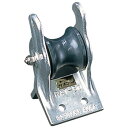 最大2000円OFFクーポン! ニッコー機材アルミツノローラー NP-150