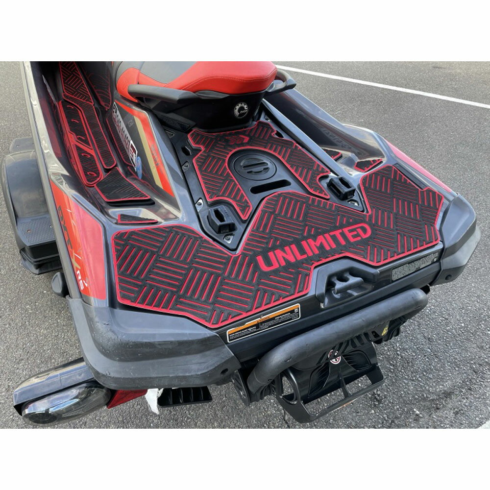 楽天市場】seadoo デッキマットの通販 楽天市場】seadoo デッキマットの通販