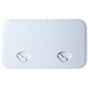 NUOVA RADE(ヌオーバレイド)DXハッチ180°オープン 353×606mm