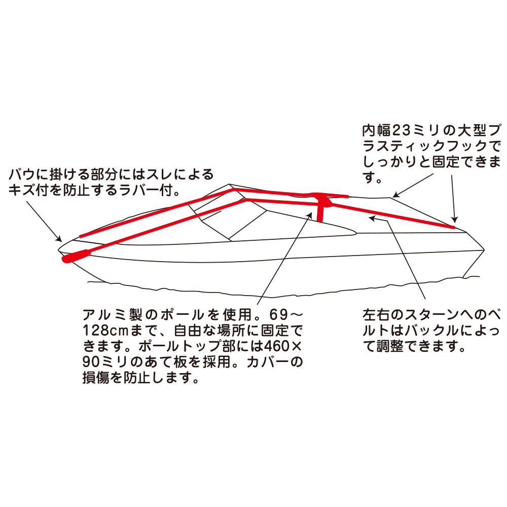 ��1���ݥ����+5�ܡ� �ܡ��ȥ��С����ݡ���19FT�ʲ���