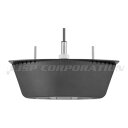 GARMIN(ガーミン)Panoptix(パノプティクス) PS60下方探査用3Dソナー スルーハルマウント