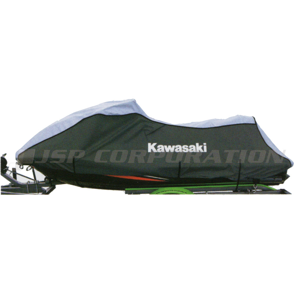 ���掠�� �����åȥ��������С� ULTRA LX/250/260/300/310 �֥�å�/���졼 ���� ����ȥ�LX KAWASAKI