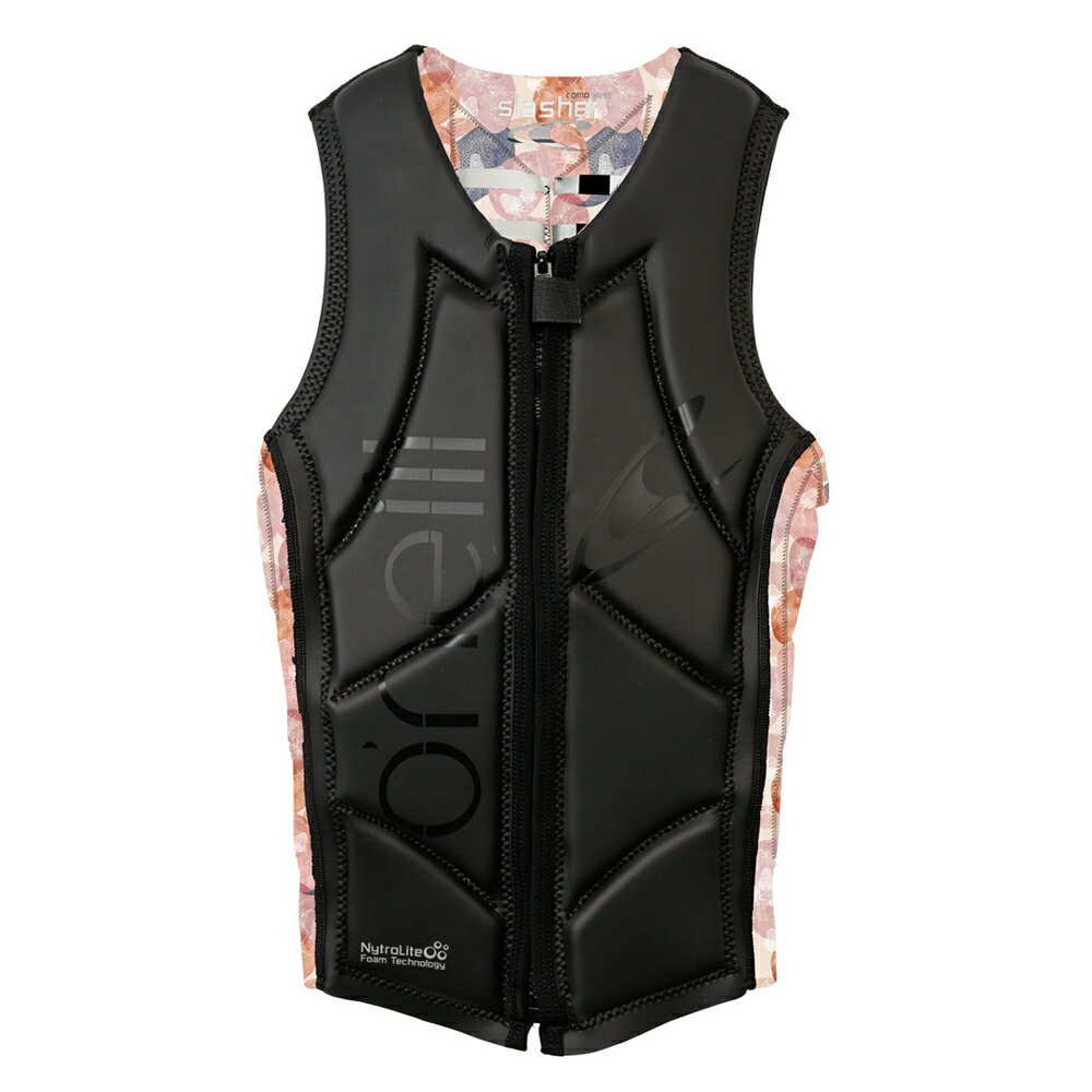 O’NEILL(オニール)ウイメンズ スラッシャー コンペベスト