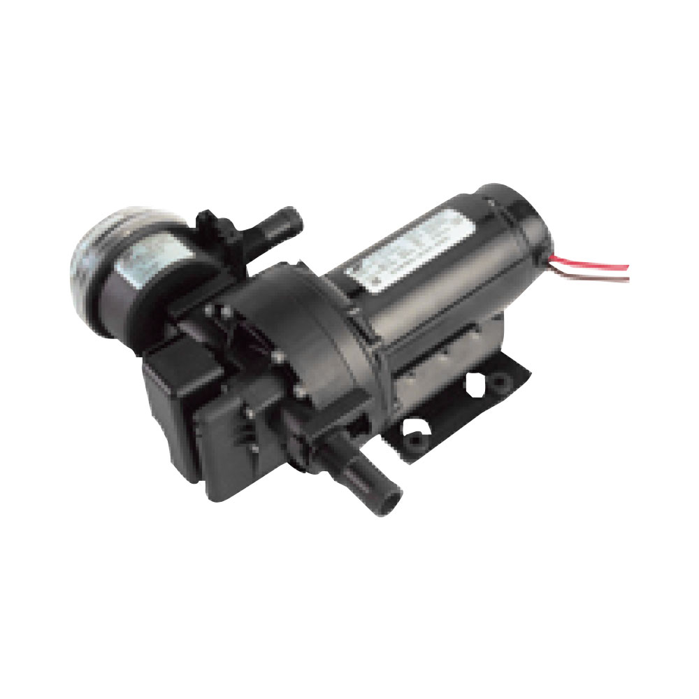 アクアジェットフローマスターポンプ電子モーター制御モデル JP-WPSFM-A 12V