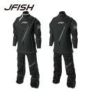 ドライスーツ ジェットスキー J-FISH ウェット ドライスーツ アンクルタイプ ジェイフィッシュ ウェイクボード 防寒 メンズ ウィメンズ