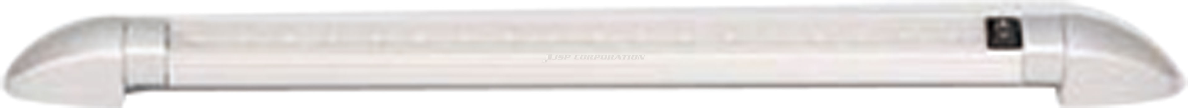 【1日ポイント+5倍】 18LED スイブルーレールライト