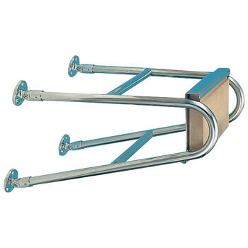 REGAR（リガー）エンジンブラケット タイプ 3(～15馬力・2サイクル) (～8馬力・4サイクル)