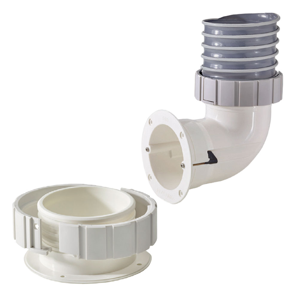 【1日ポイント+5倍】 クランプ Φ80mm