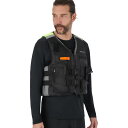 【1日ポイント+5倍】 SEA-DOO(シードゥ)エクスプローラー PFD US/CAライフジャケット