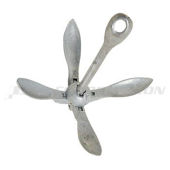 フォールディングアンカー 10.0kg