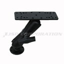 RAM MOUNTS(ラムマウント)ユニバーサルエレクトロニクスマウント RAM-111U