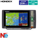 最大2000円OFFクーポン! HONDEX(ホンデックス)PS-900GP-Di アンテナ内蔵仕様600W50/200kHz 丸型(TD-28)振動子