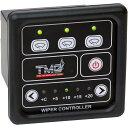 【20日ポイント+5倍】 エレクトリック・ワイパーコントローラーTMC-2240501