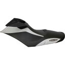 【エントリーでP5倍】 HYDRO-TURFシートカバーRXP-X 260(12-15)/RXP-X300(16-20)/GTR-X230(17) Black/...