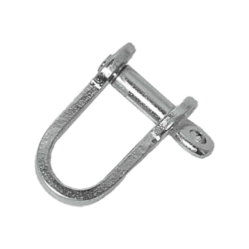 Rakuten - 板シャックル 4.8mm