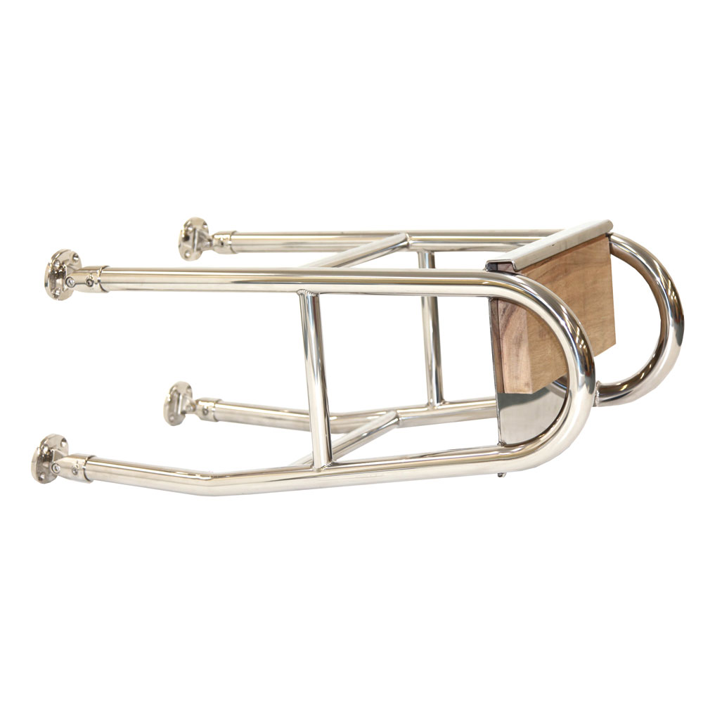 【1日ポイント+5倍】 REGAR（リガー）エンジンブラケット タイプ 3(-20馬力・4サイクル)