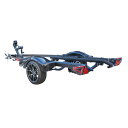 【エントリーでP5倍】 TIGHT JAPAN(タイトジャパン)ADEL REVO STEEL スチール 1艇積 500kg