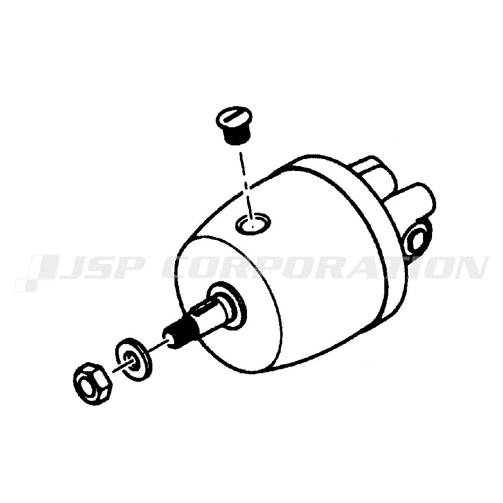 【10日ポイント+5倍】 MAROL（マロール）ヘルムポンプH-626-2SEAPARTNER(シーパートナー) 26cc