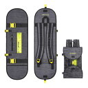 最大2000円OFFクーポン! サーフスケート ボード用バッグ AZTRON(アストロン) スケボー Surfskate サーフィン