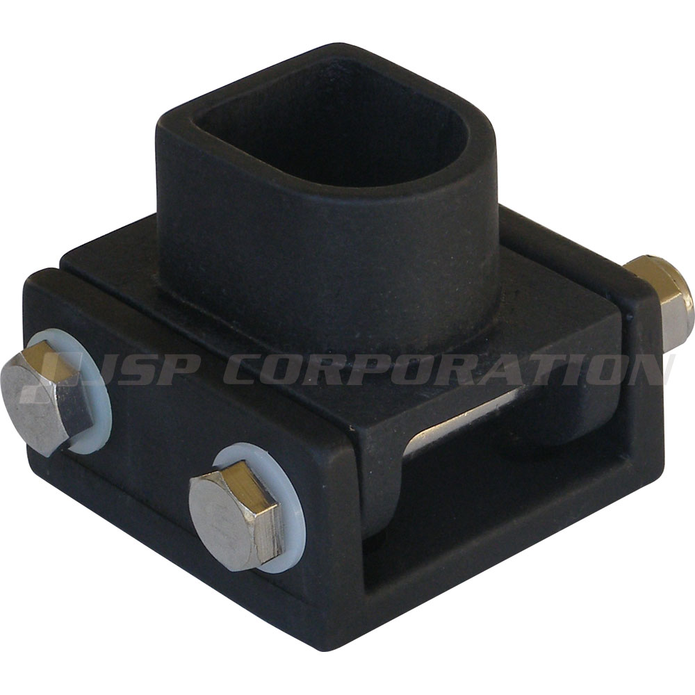 【1日ポイント+5倍】 中村船具工業マストステップNS-404N-2100～N2200用 アルミ M