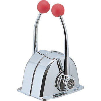 ニッパツメックMT-3コントロールボックス ツインインチ仕様NA2051-00