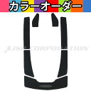 HYDRO-TURF(ハイドロターフ)単色デッキマットキット(テープ付き)HX 7PCS