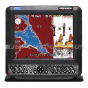 【15日ポイント+5倍】 ホンデックス HE-8000 TD02+TD43振動子セット GPSアンテナ内蔵 8.4型 GPS 魚探 魚群探知機