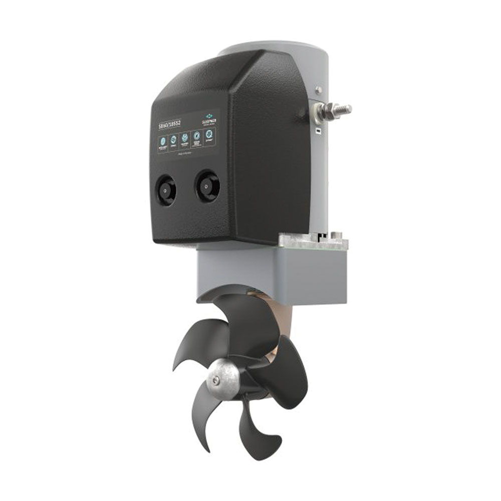 Rakuten - スラスター SE60 12V/3.1kW
