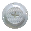 イケダ商会 デッキ スカッパー A-40J 目ナシ 133mm(4.5吋) ボート用