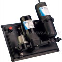 【1日ポイント+5倍】 JABSCO(ジャブスコ)ポンプシステム14.4L/分 12V 59451-1012