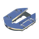 【エントリーでP5倍】 SPORT MARINE TECHNOLOGIESスポーツクリップ