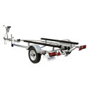 SOREX ソレックス トレーラー ボート14FWG(小型) ガルバナイズド 最大積載量:400kg