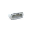 LUMISHORE(ルミショア)eclipse フラッドライト ホワイト DC12V/24V 4インチ
